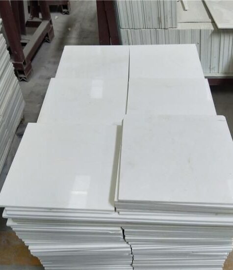 White Marble Onyx