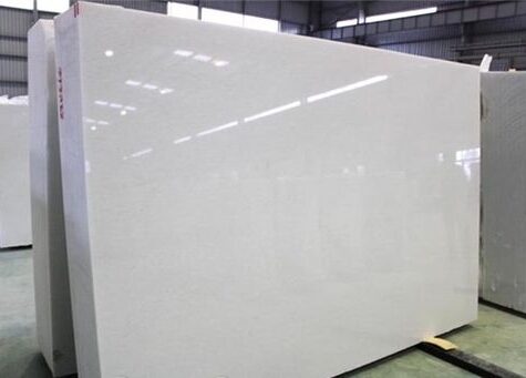 White Marble Onyx