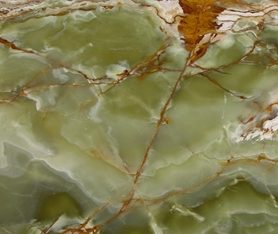 Green Onyx