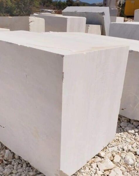 White Marble Onyx