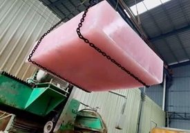 Pink Onyx Stone