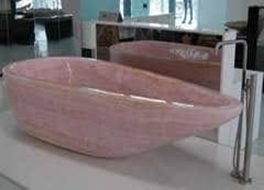 Pink Onyx Stone