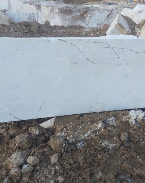 White Marble