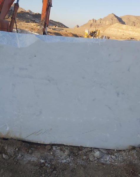 White Marble