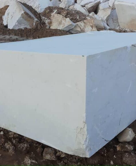 White Marble