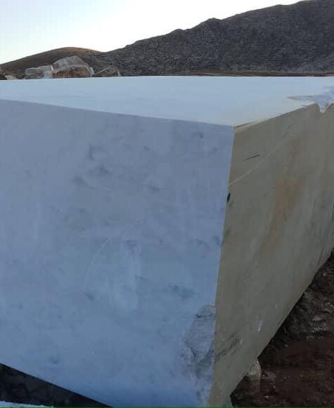 White Marble