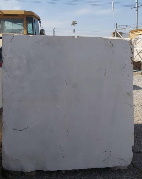 White Marble