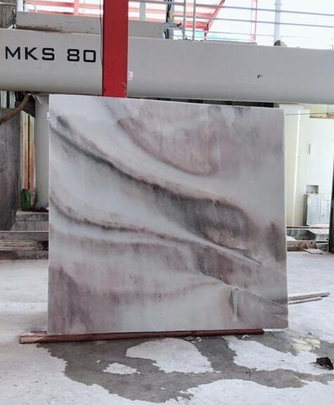 White Marble