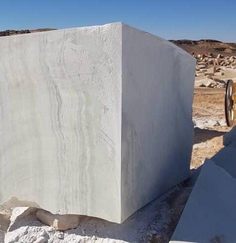 White Marble