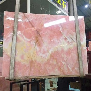 Pink Onyx