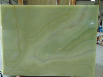 Green Onyx